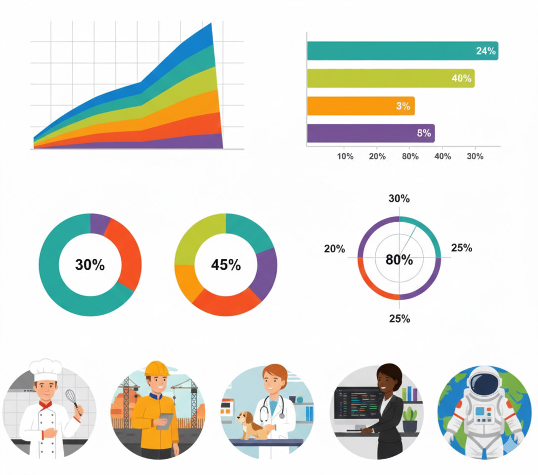 Une méthodologie sur mesure